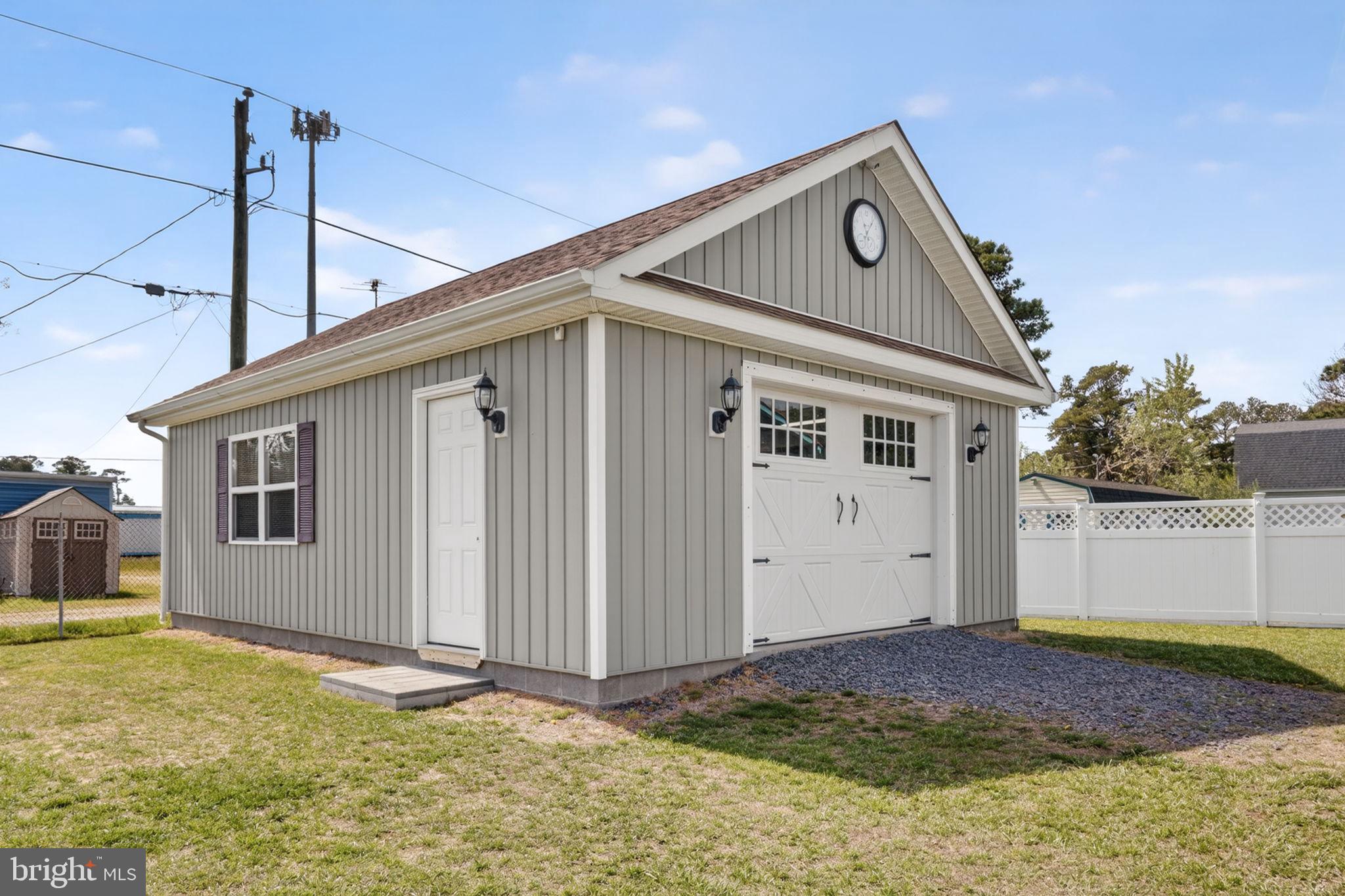 3220 Ridge Road Chincoteague Island, VA 23336 - Photo 35 of 46