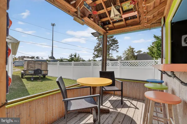 $475,000 | 3220 Ridge Road, Chincoteague Island, VA 23336