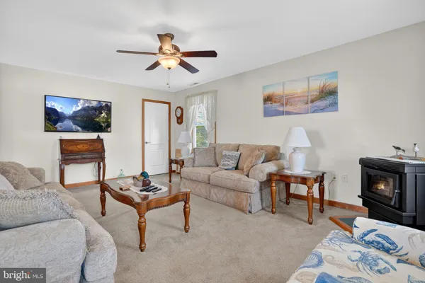 $475,000 | 3220 Ridge Road, Chincoteague Island, VA 23336