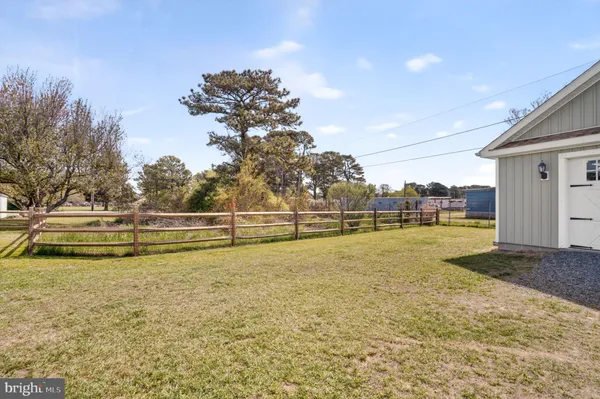 $475,000 | 3220 Ridge Road, Chincoteague Island, VA 23336