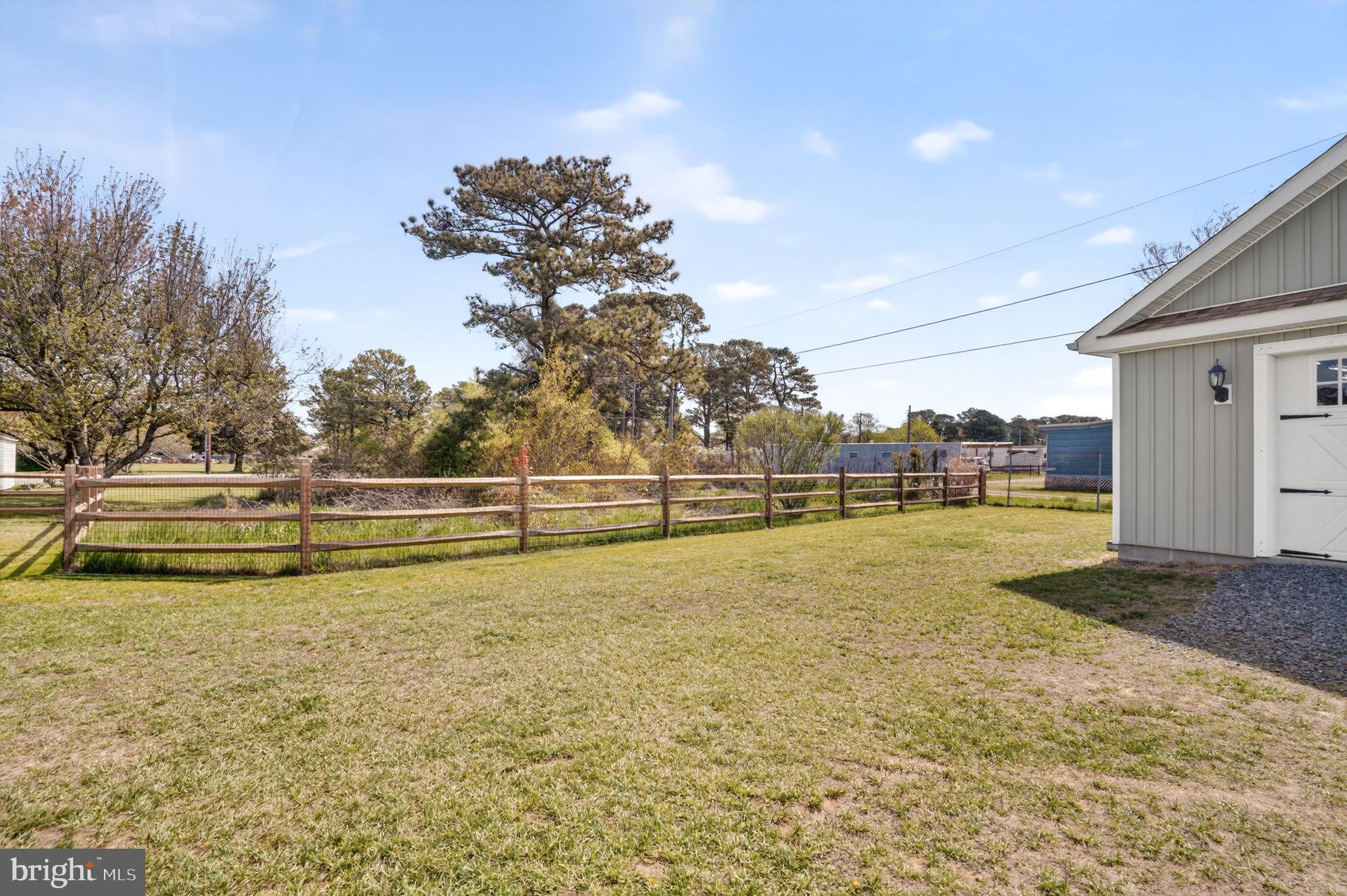 3220 Ridge Road Chincoteague Island, VA 23336 - Photo 43 of 46
