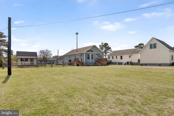 $475,000 | 3220 Ridge Road, Chincoteague Island, VA 23336