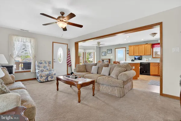 $475,000 | 3220 Ridge Road, Chincoteague Island, VA 23336