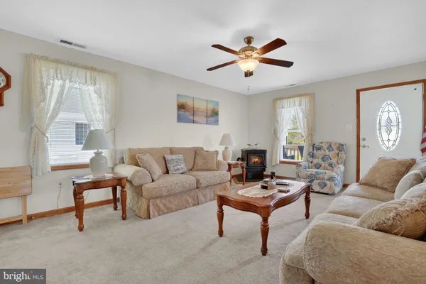 $475,000 | 3220 Ridge Road, Chincoteague Island, VA 23336
