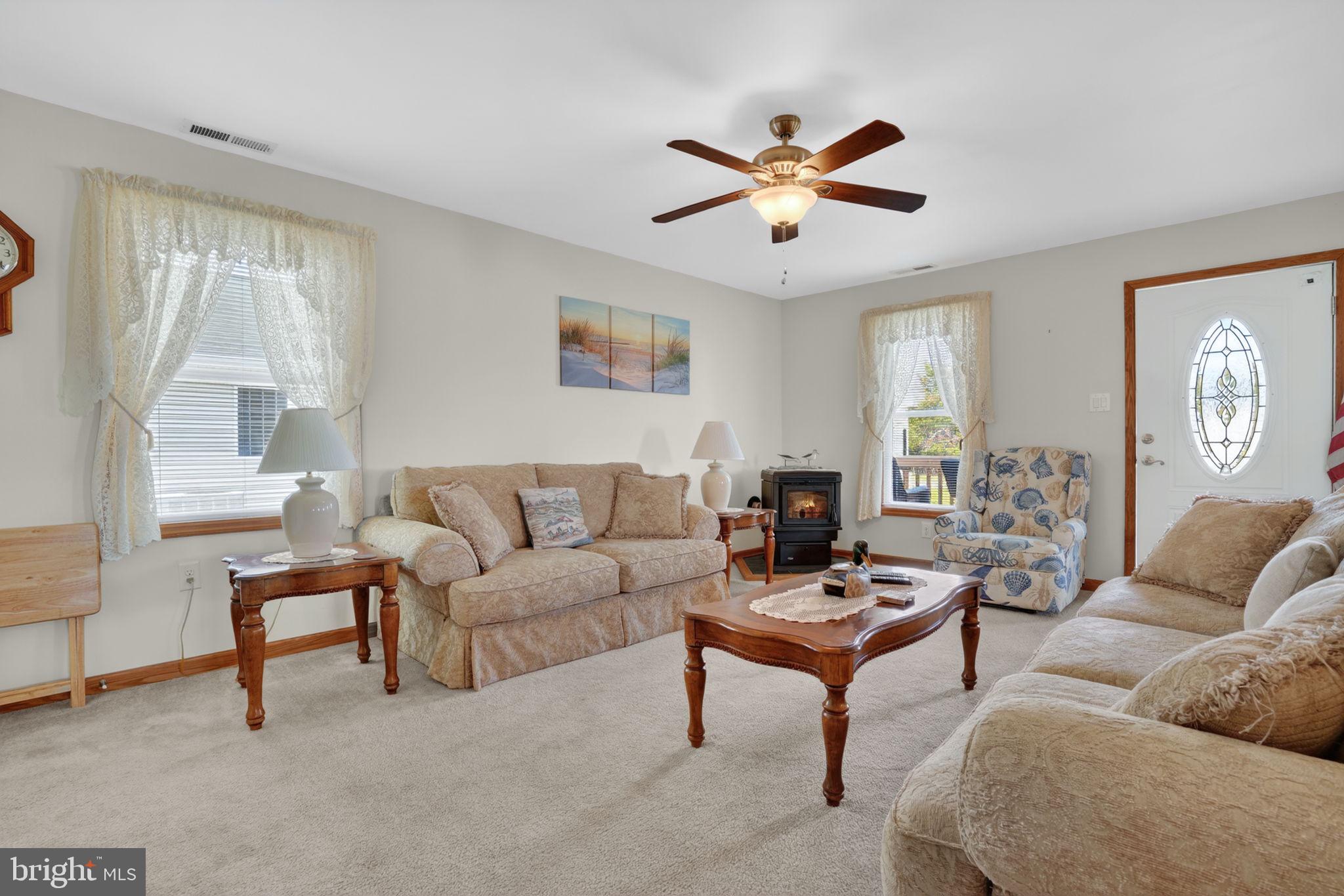 3220 Ridge Road Chincoteague Island, VA 23336 - Photo 7 of 46