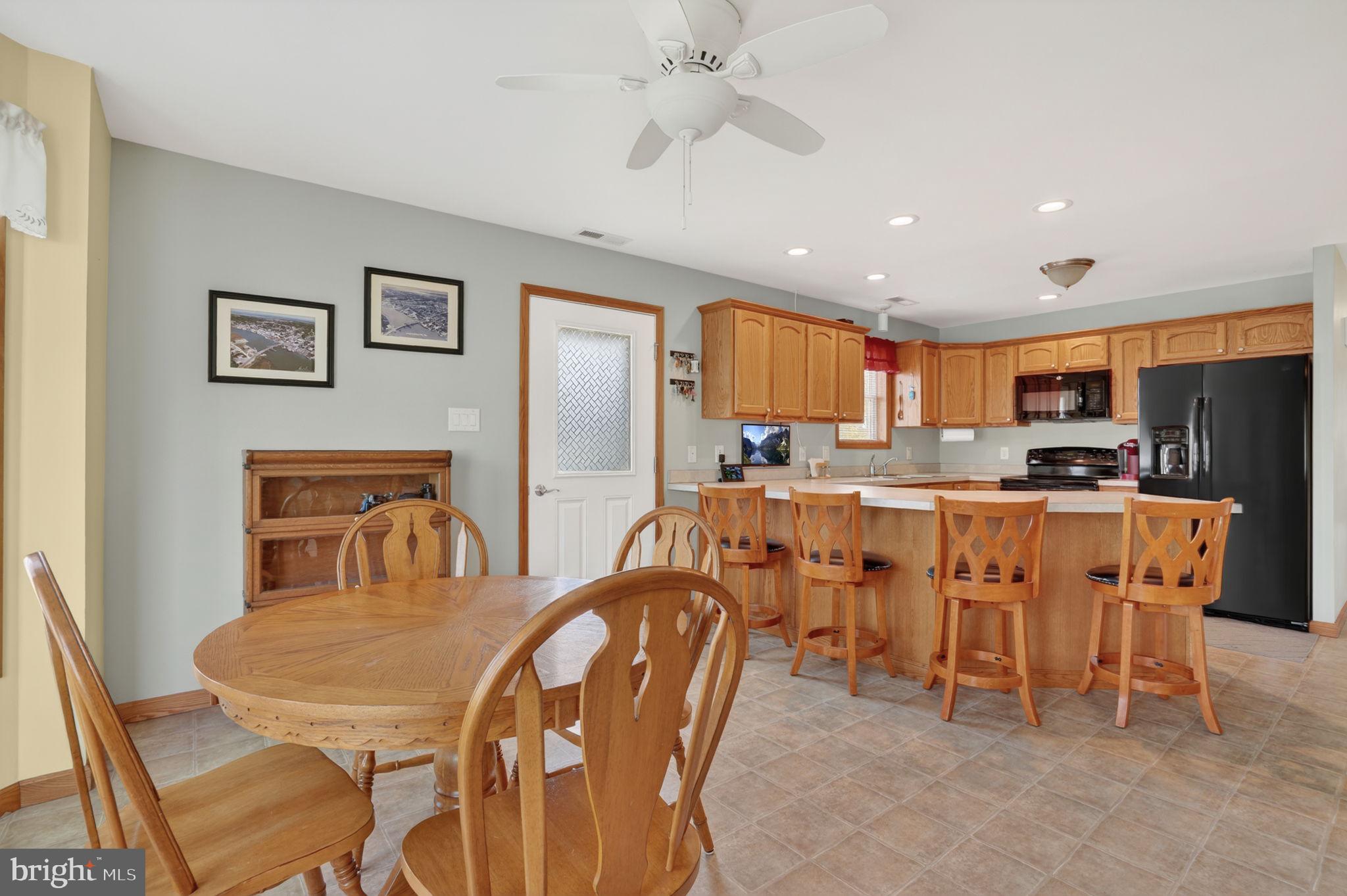 3220 Ridge Road Chincoteague Island, VA 23336 - Photo 10 of 46