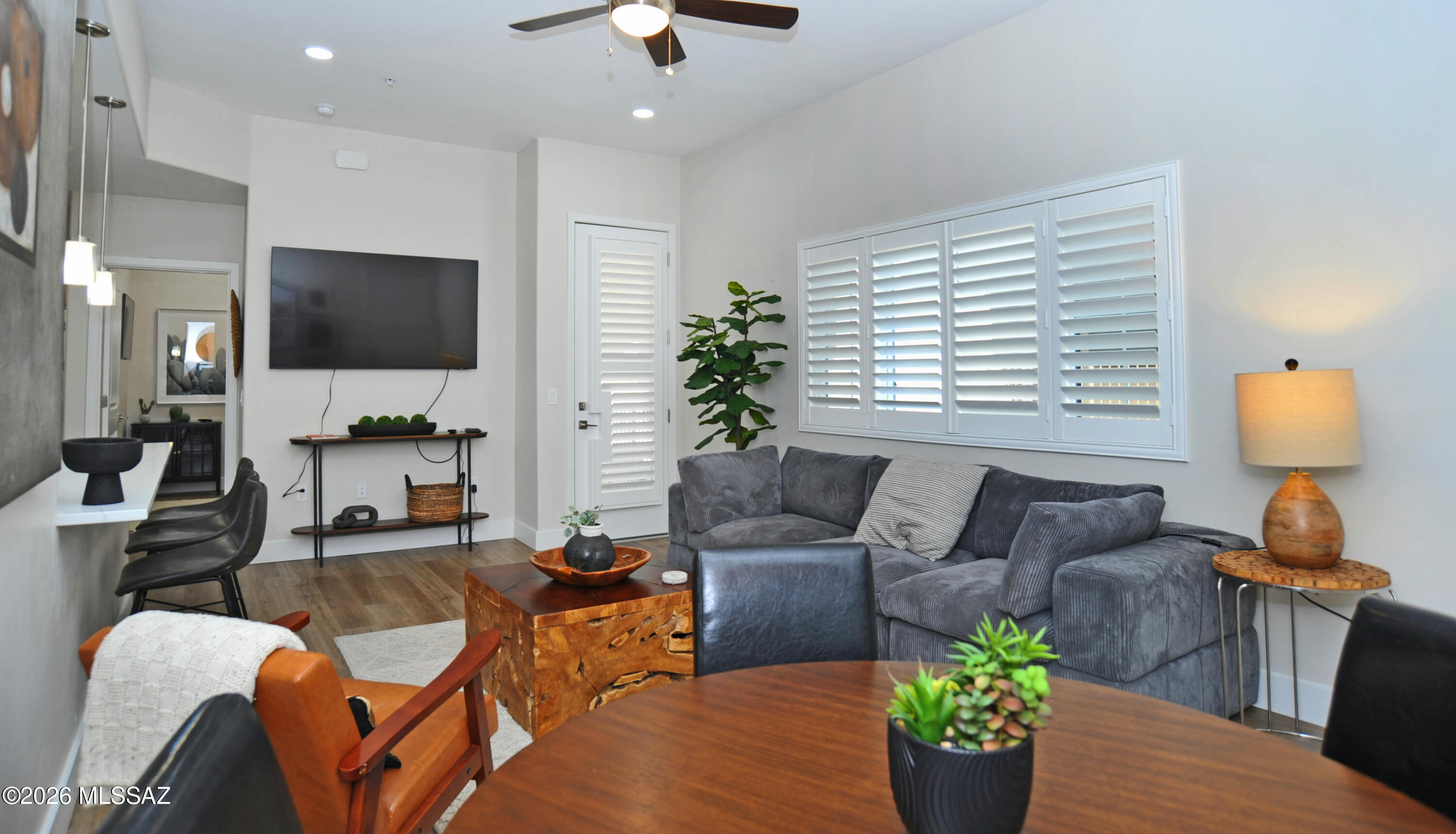 2040 East River Road, Unit 205 Tucson, AZ 85718 - Photo 5 of 33