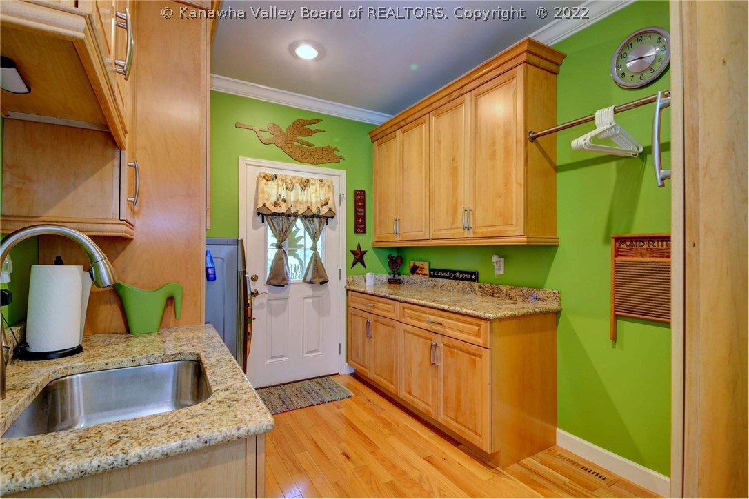 67 Chessie Ridge Sumerco, WV 25567 - Photo 22 of 50 Gallery Image 22
