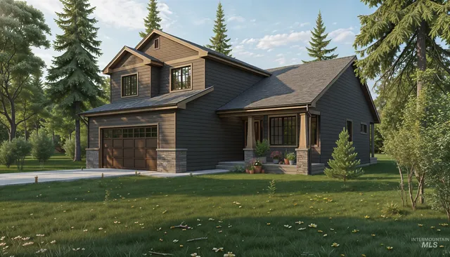 0 Columbine Drive, New Meadows, ID 83654