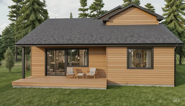 0 Columbine Drive, New Meadows, ID 83654