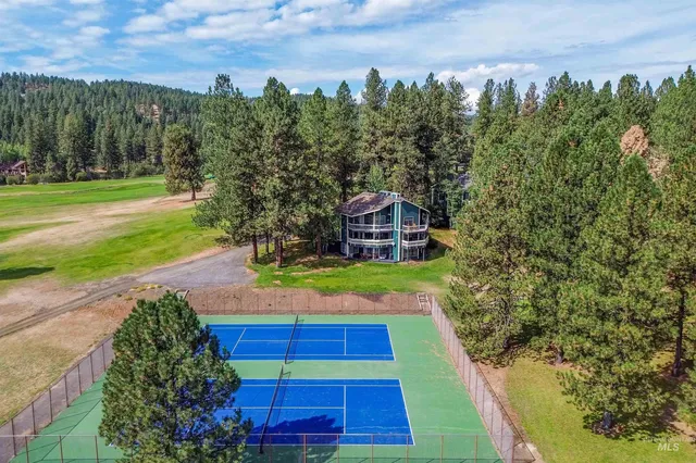 0 Columbine Drive, New Meadows, ID 83654