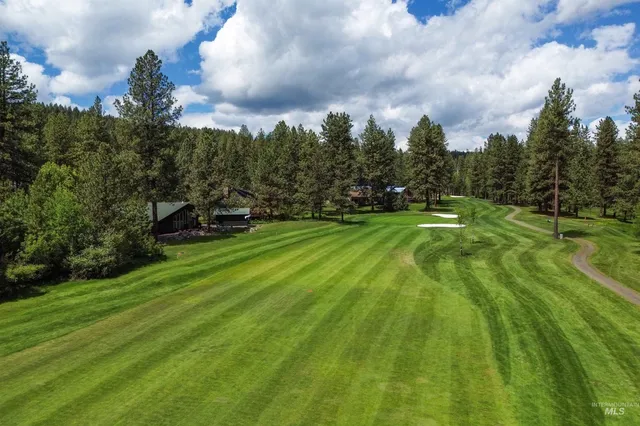 0 Columbine Drive, New Meadows, ID 83654