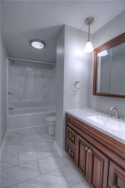 273 Foster Road New Brighton, PA 15066 - Photo 17 of 23 Gallery Image 17