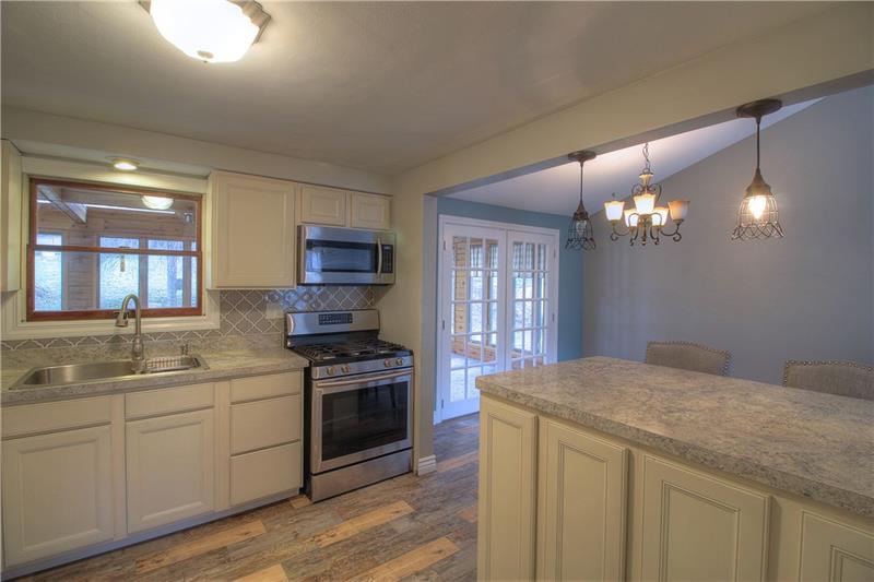 273 Foster Road New Brighton, PA 15066 - Photo 6 of 23 Gallery Image 6