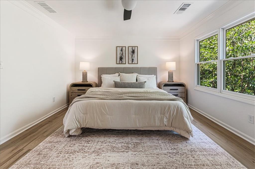 3605 Sewell Mill Road Marietta, GA 30062 - Photo 42 of 83