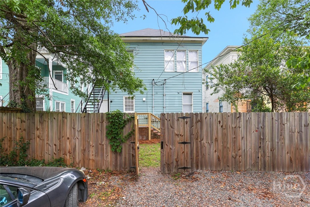 309 West 33rd Street Savannah, GA 31401 - Photo 35 of 35