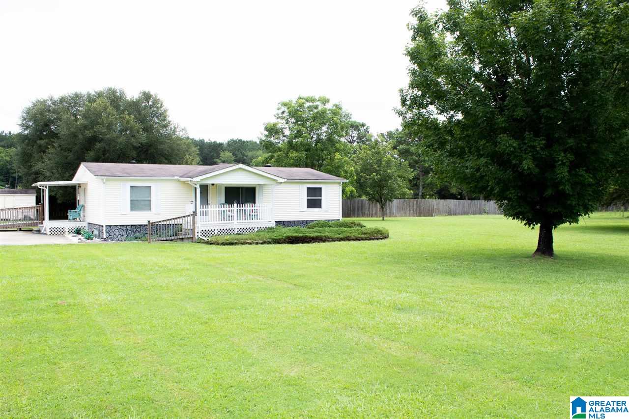 1053 Mahaffey Road Eastaboga, AL 36260 - Photo 43 of 44 Gallery Image 43
