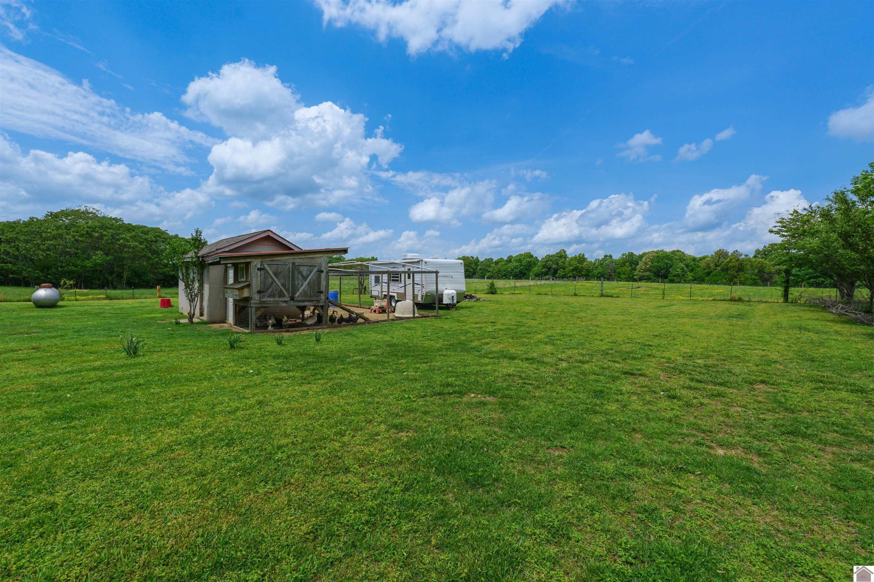 688 Swift Road Kirksey, KY 42054 - Photo 36 of 37 Photo 36