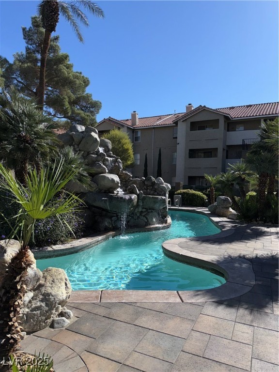 4200 South Valley View Boulevard, Unit 2090 Las Vegas, NV 89103 - Photo 2 of 9