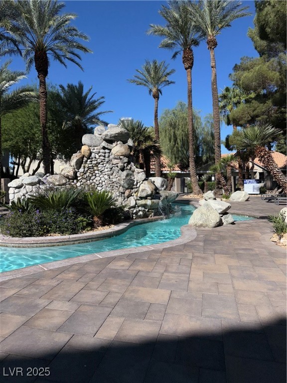 4200 South Valley View Boulevard, Unit 2090 Las Vegas, NV 89103 - Photo 3 of 9