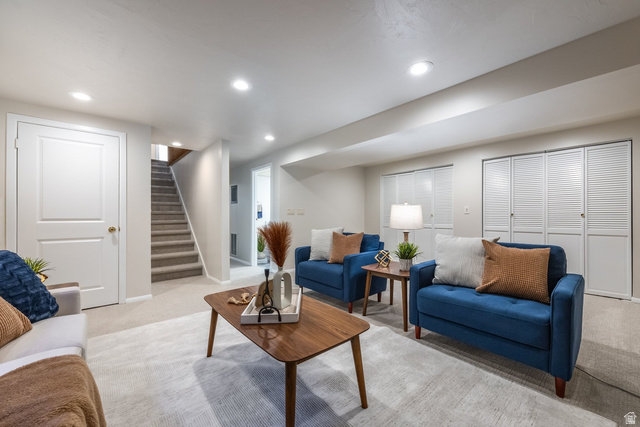 3381 South Honeycut Road, Unit A Millcreek, UT 84106 - Photo 21 of 48