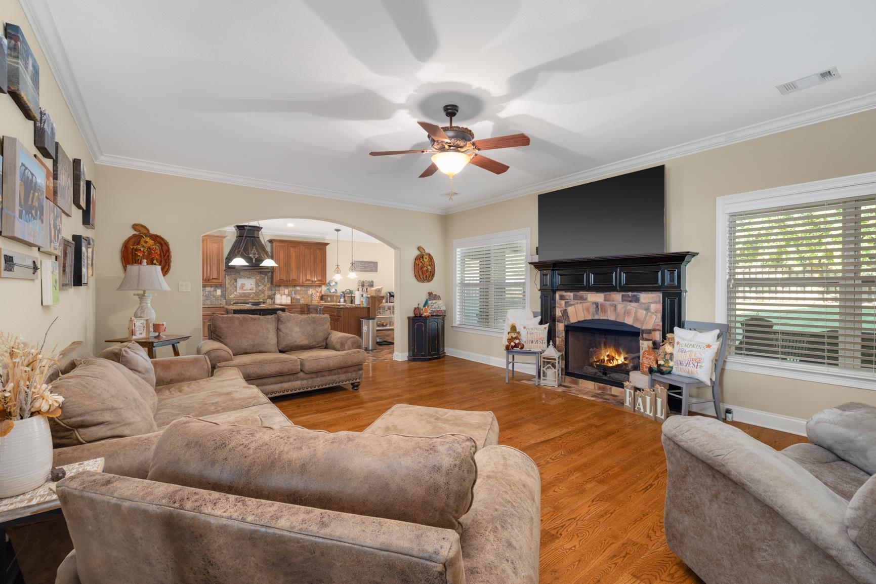 328 Colton Ridge Lane Atoka, TN 38004 - Photo 8 of 28 Gallery Image 8