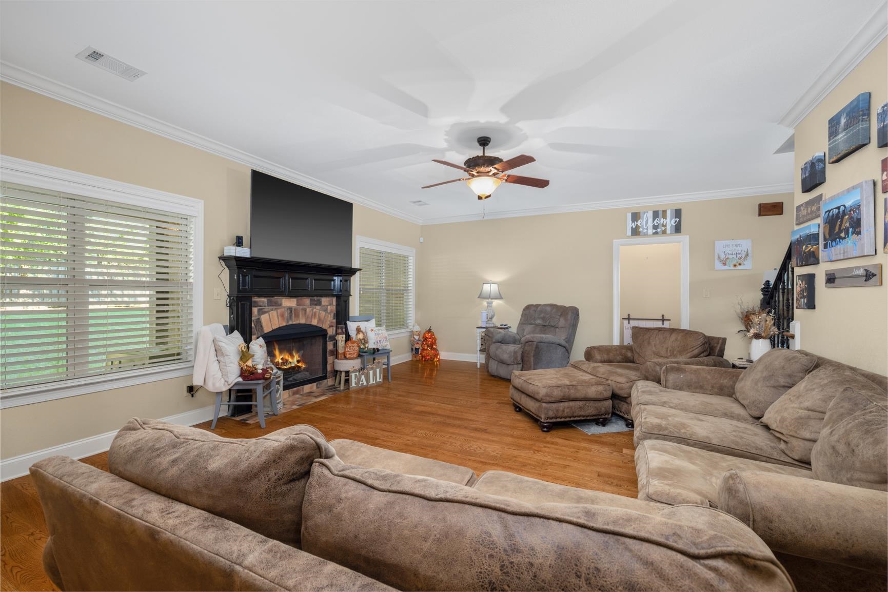 328 Colton Ridge Lane Atoka, TN 38004 - Photo 9 of 28 Gallery Image 9