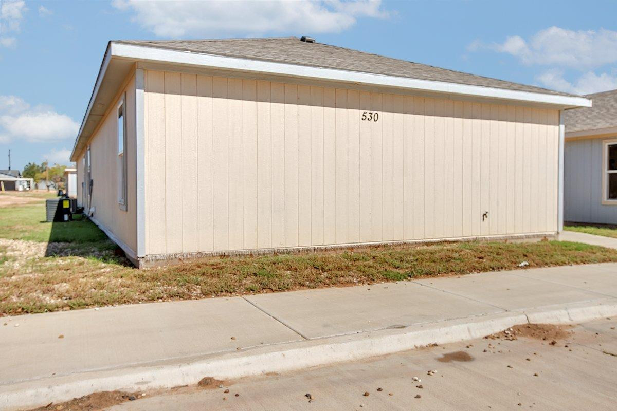 530 46th Street Lubbock, TX 79424 - Photo 2 of 14 Photo 2
