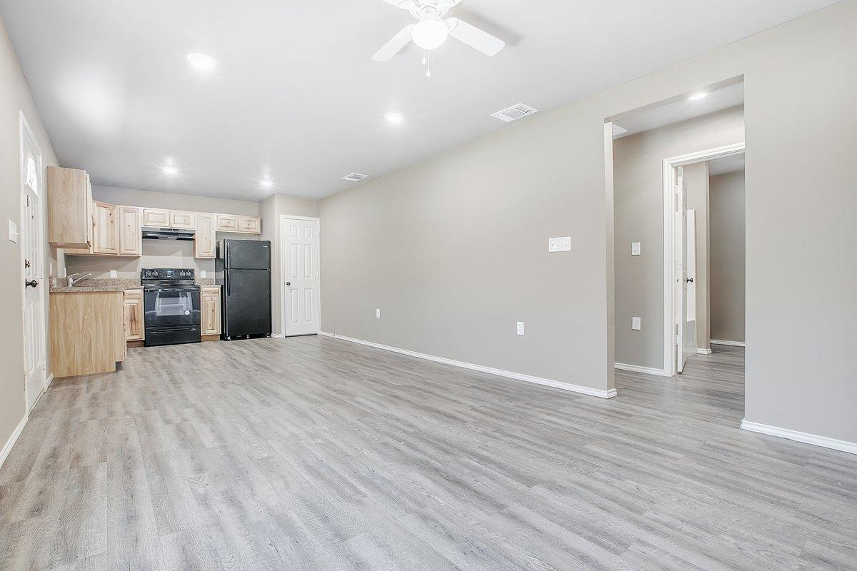 530 46th Street Lubbock, TX 79424 - Photo 4 of 14 Photo 4