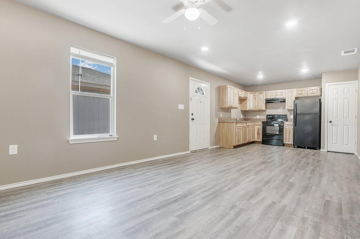 530 46th Street Lubbock, TX 79424 - Photo 5 of 14 Photo 5