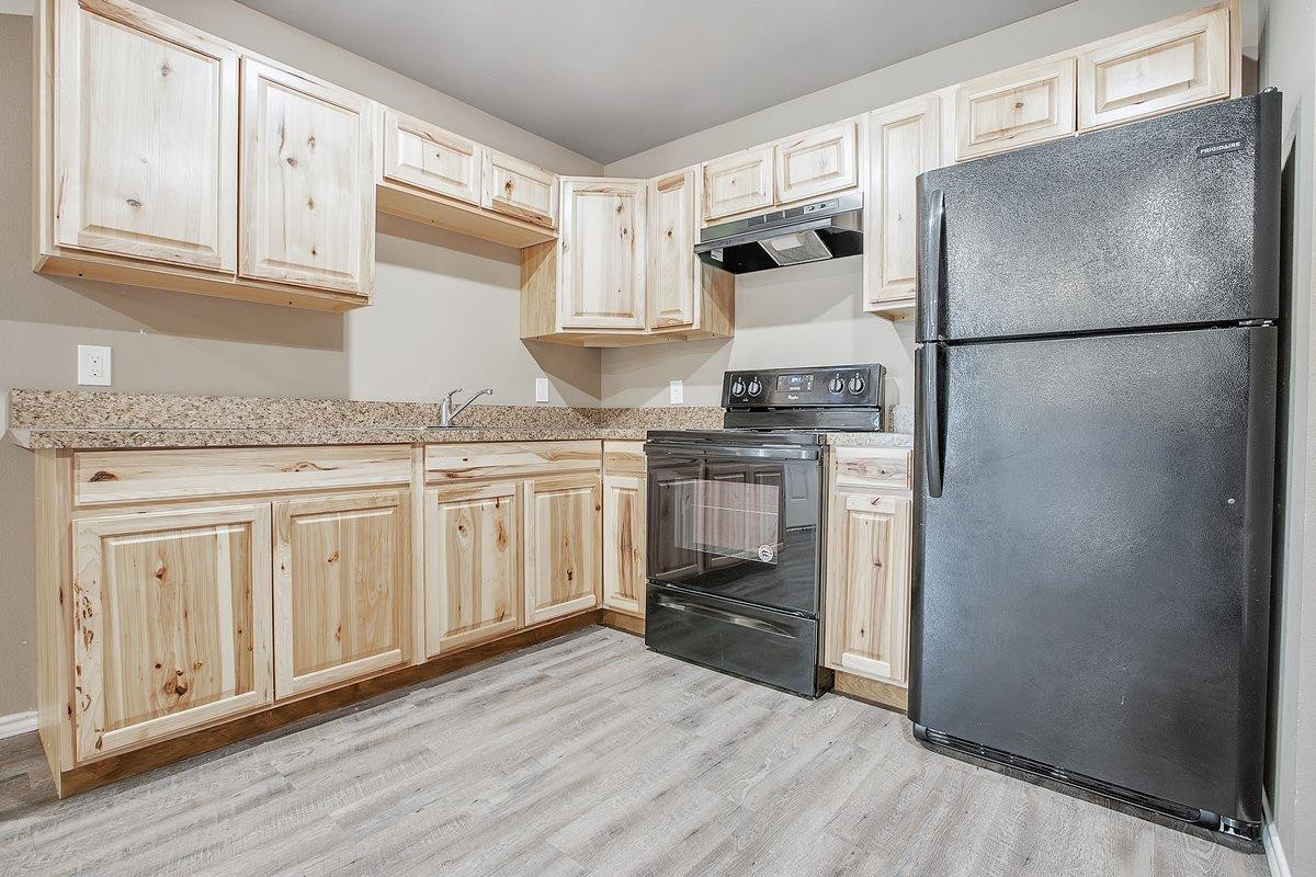 530 46th Street Lubbock, TX 79424 - Photo 6 of 14 Photo 6