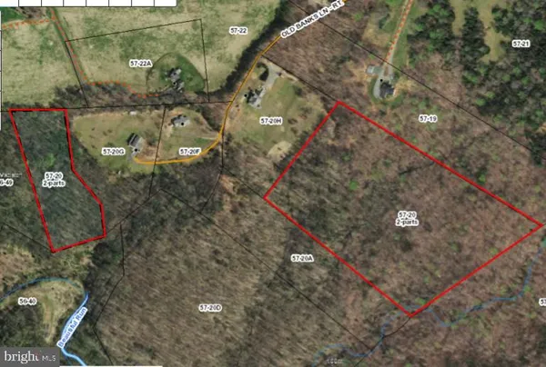 $150,000 | Old Banks Lane, Aroda, VA 22709