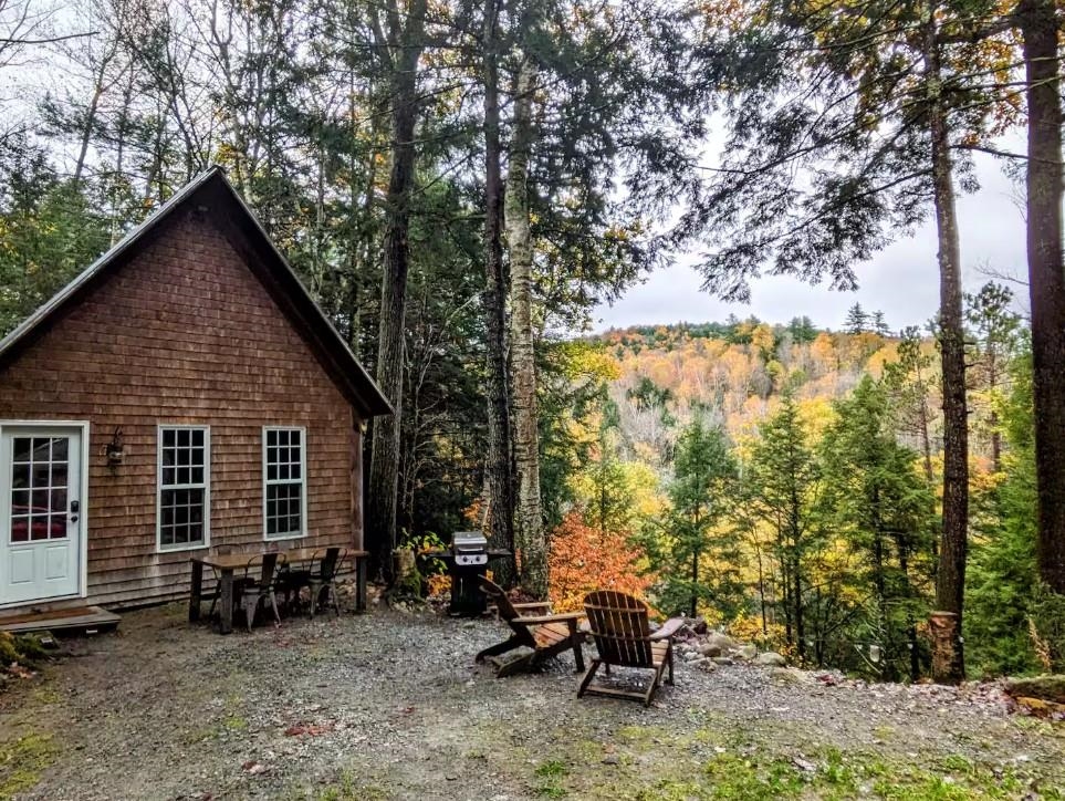 108 Tyler Way Bath, NH 03740 - Photo 1 of 24