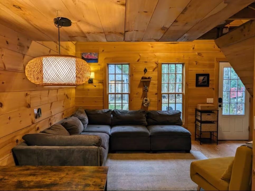 108 Tyler Way Bath, NH 03740 - Photo 11 of 24