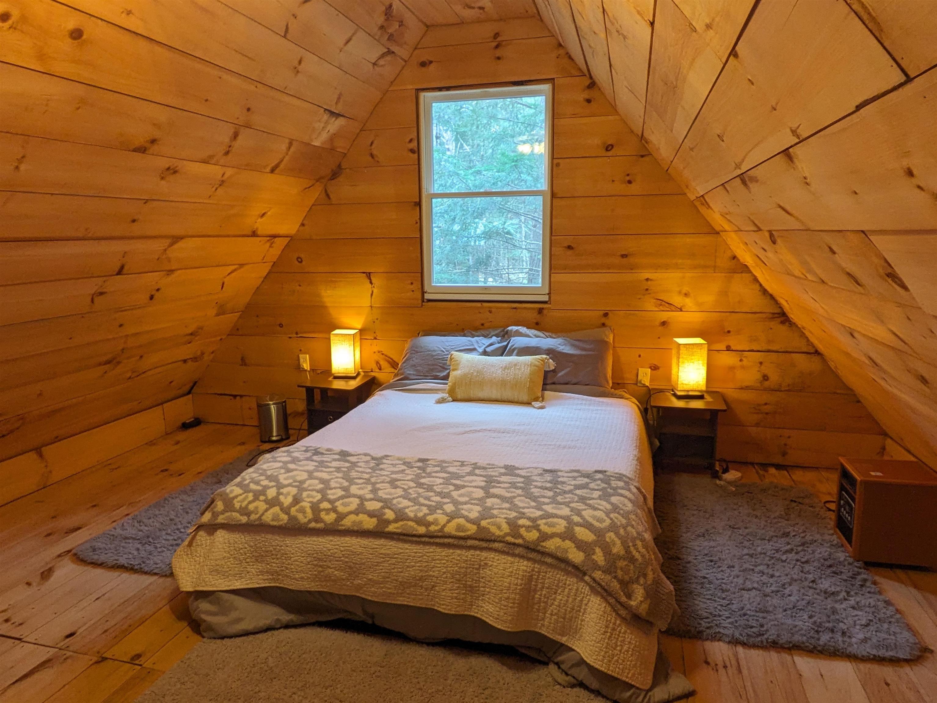 108 Tyler Way Bath, NH 03740 - Photo 15 of 24