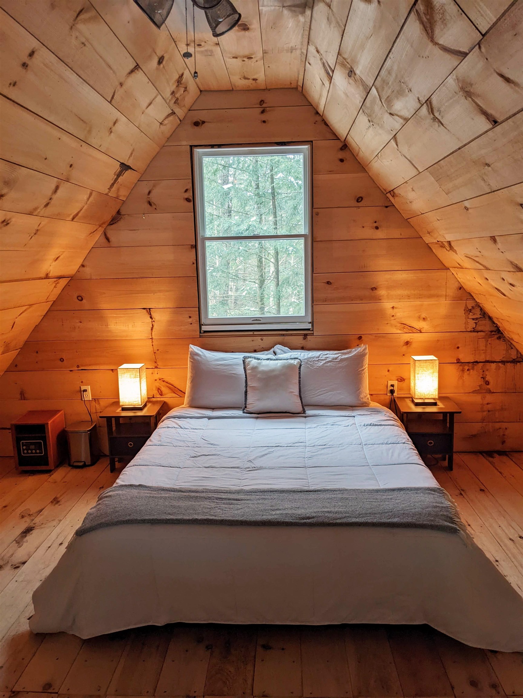 108 Tyler Way Bath, NH 03740 - Photo 16 of 24