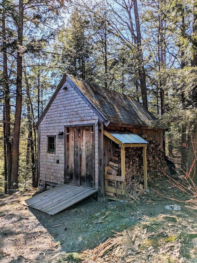 108 Tyler Way Bath, NH 03740 - Photo 18 of 24