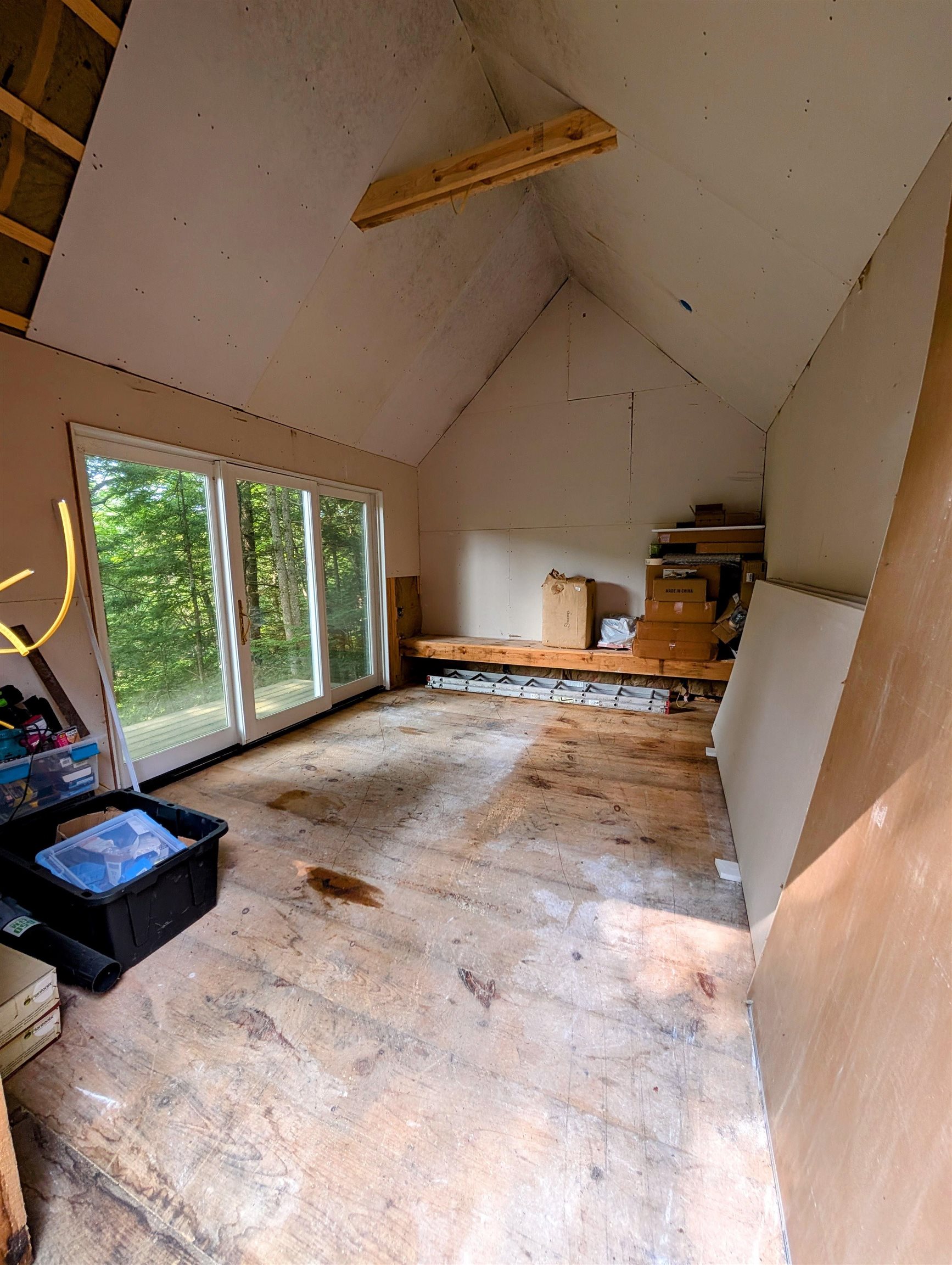 108 Tyler Way Bath, NH 03740 - Photo 19 of 24