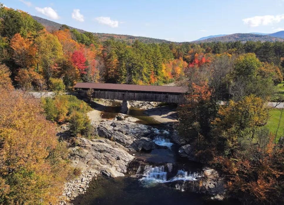 108 Tyler Way Bath, NH 03740 - Photo 20 of 24