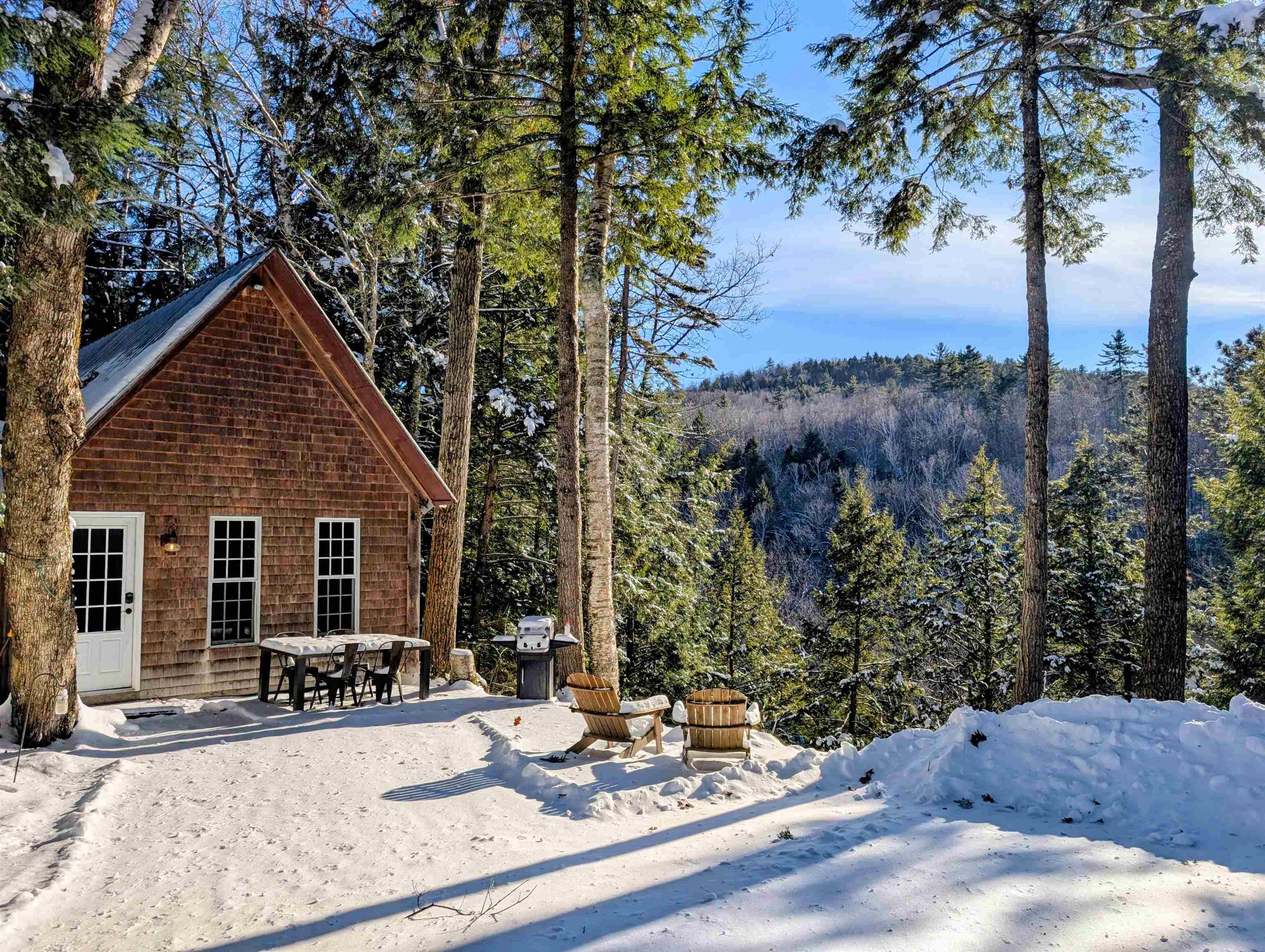 108 Tyler Way Bath, NH 03740 - Photo 2 of 24