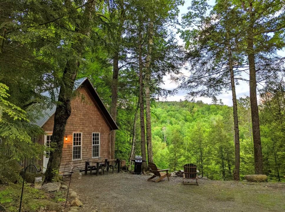 108 Tyler Way Bath, NH 03740 - Photo 21 of 24