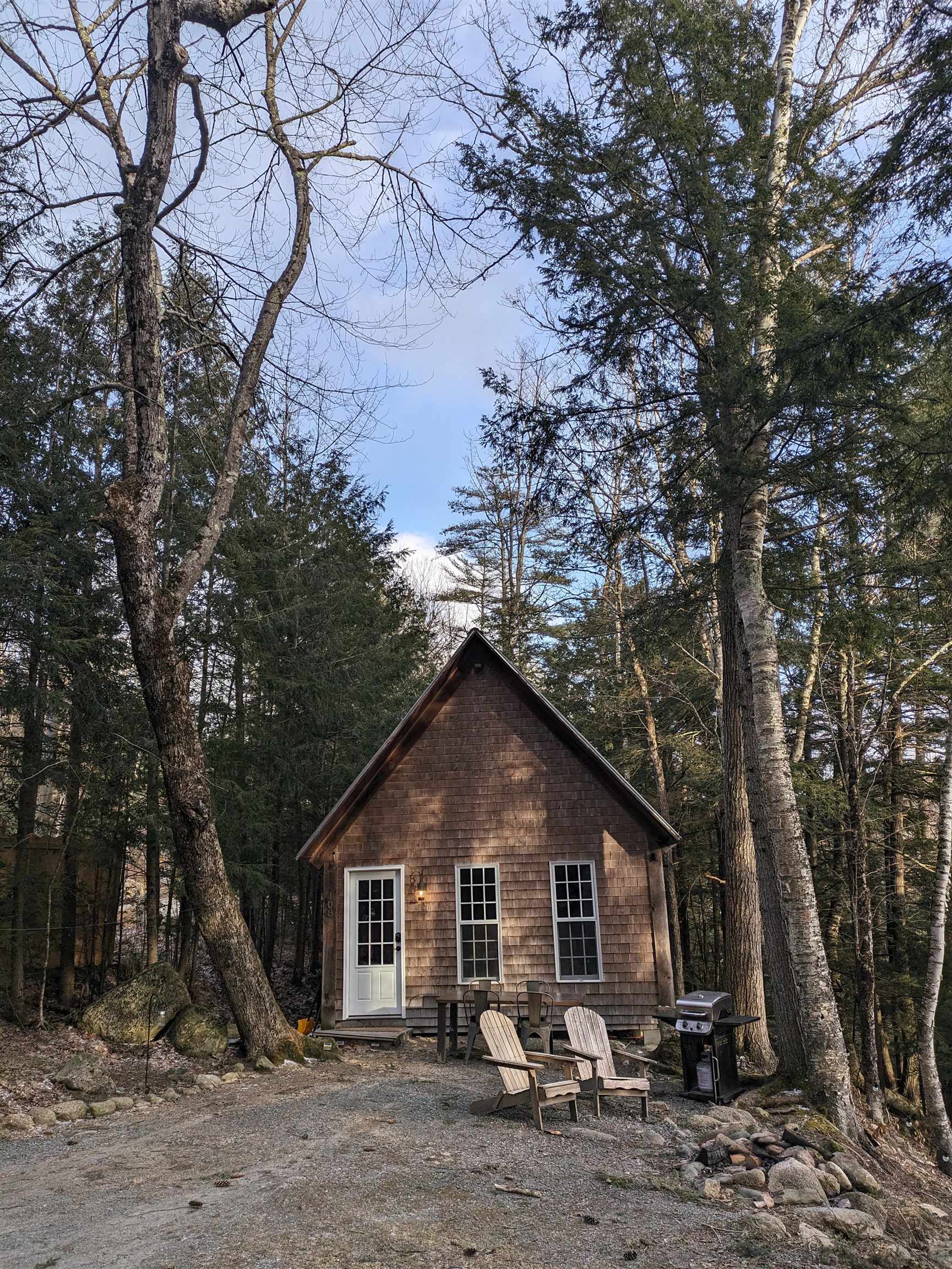 108 Tyler Way Bath, NH 03740 - Photo 22 of 24