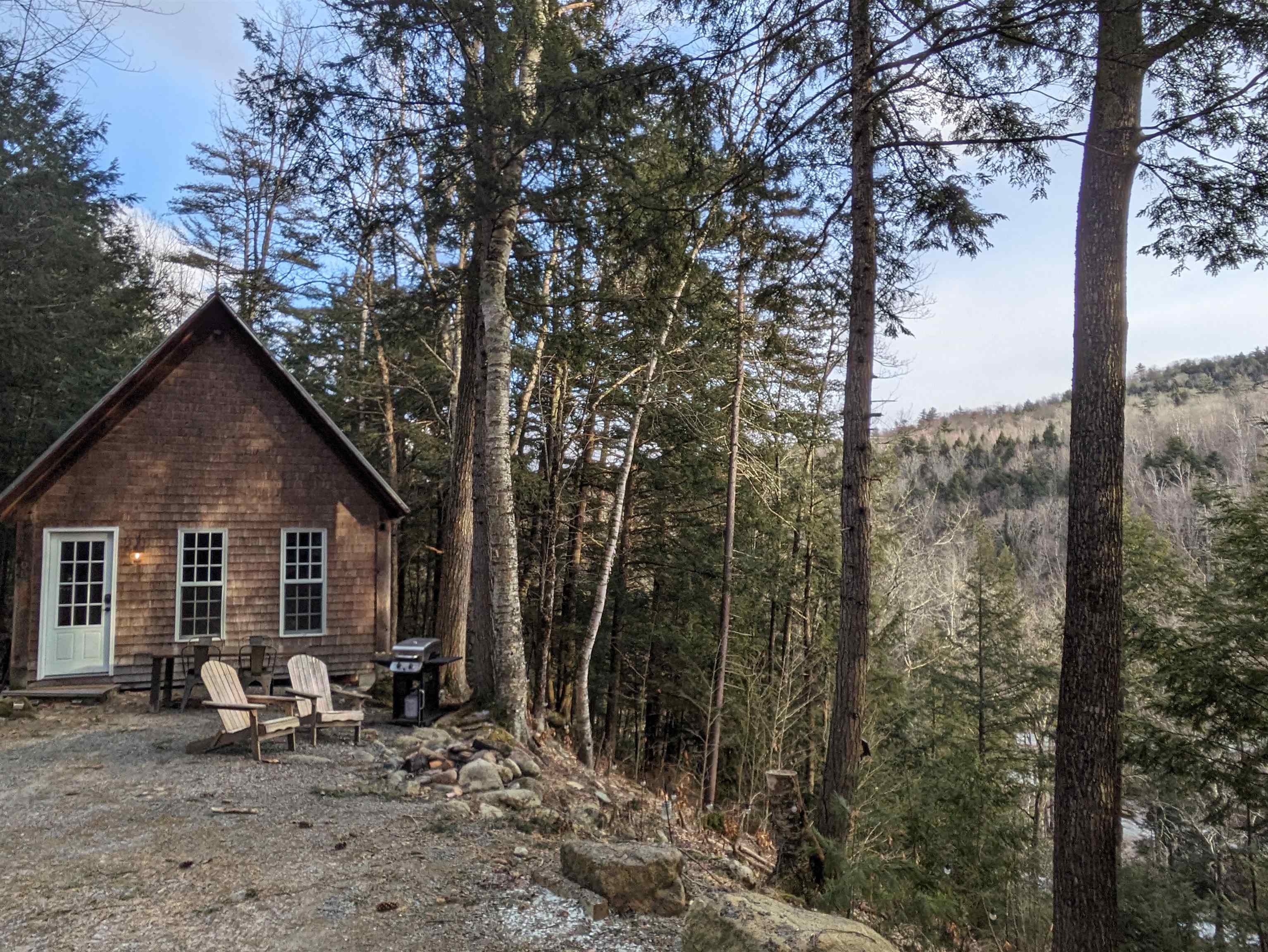 108 Tyler Way Bath, NH 03740 - Photo 23 of 24