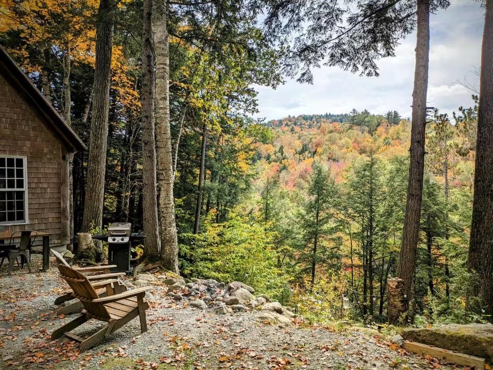 108 Tyler Way Bath, NH 03740 - Photo 3 of 24