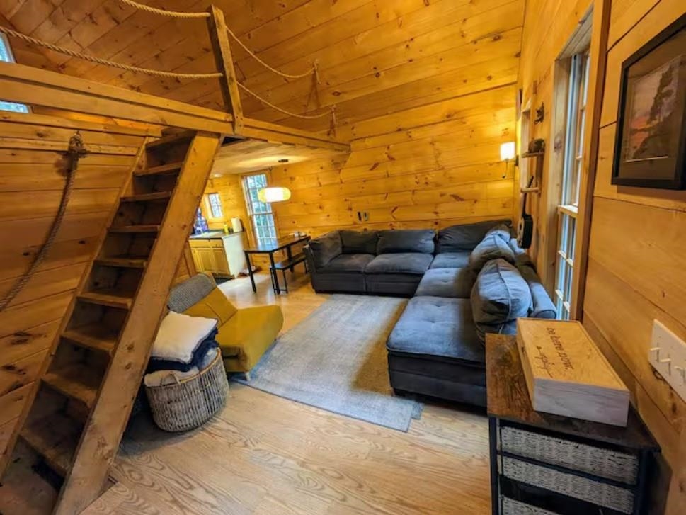 108 Tyler Way Bath, NH 03740 - Photo 9 of 24