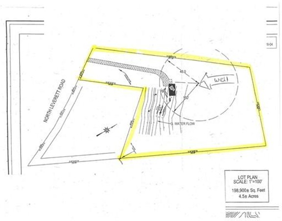 114 North Leverett Road Leverett, MA 01054 - Photo 1 of 2 Gallery Image 1