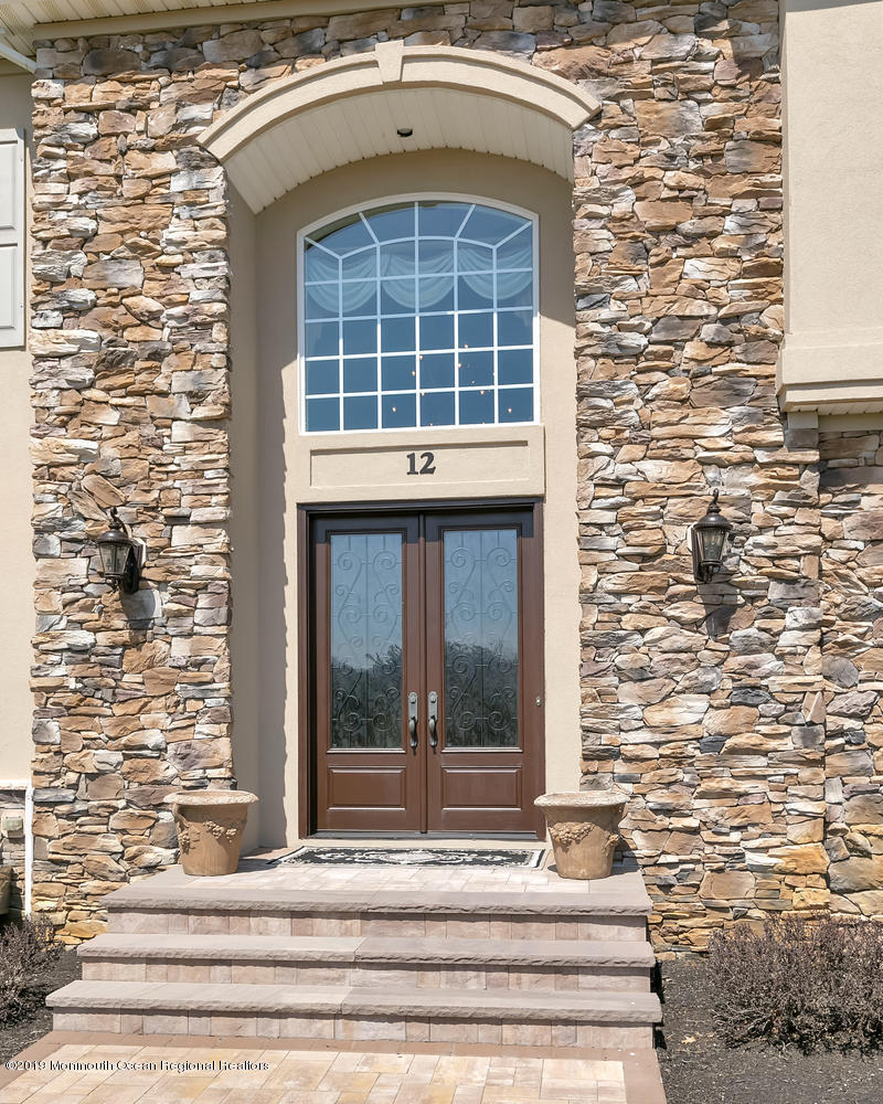 12 Rifkin Court Manalapan, NJ 07726 - Photo 2 of 54 12 Rifkin Ct Manalapan-large-064-3-1F8A4