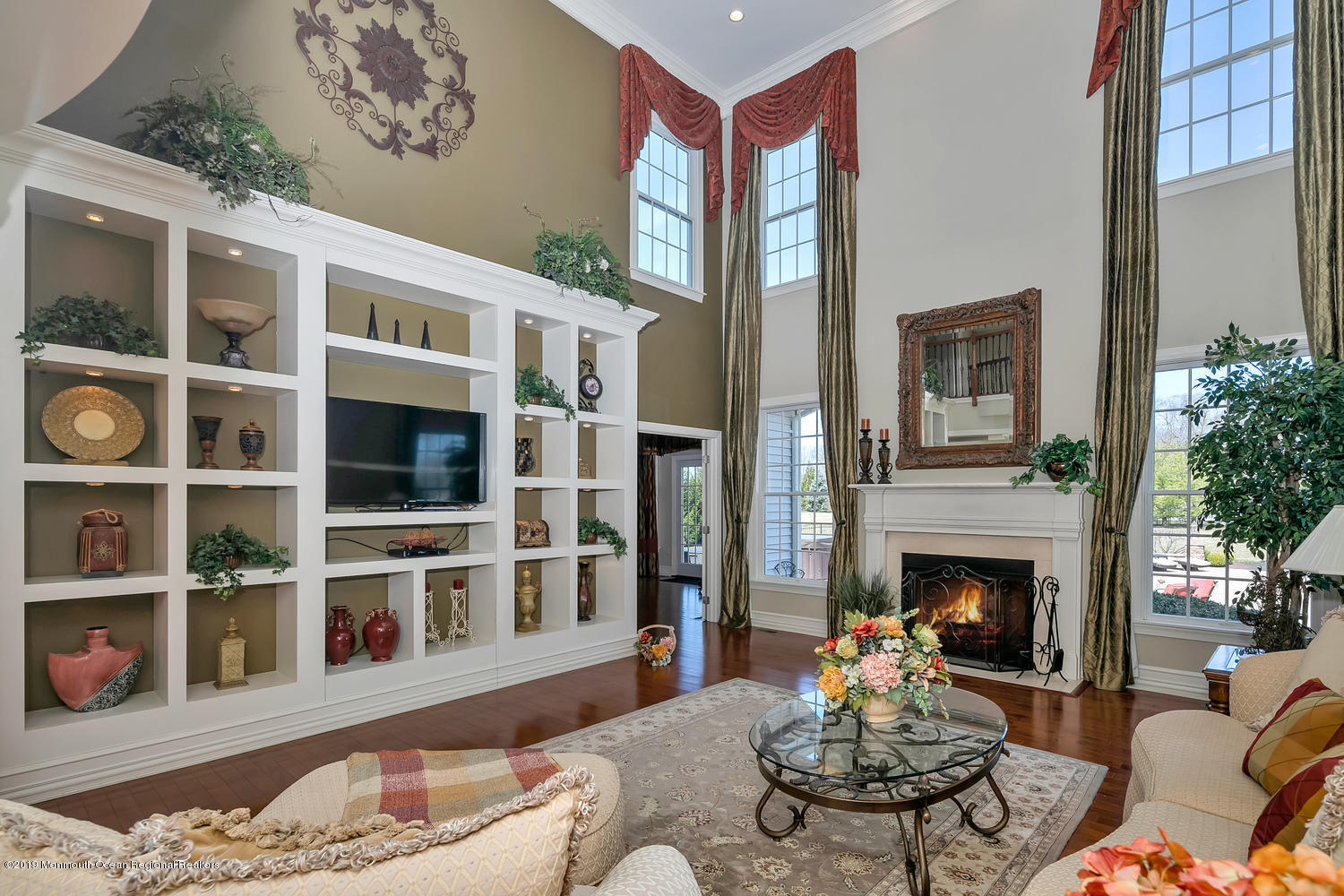 12 Rifkin Court Manalapan, NJ 07726 - Photo 12 of 54 12 Rifkin Ct Manalapan-large-018-18-1F8A