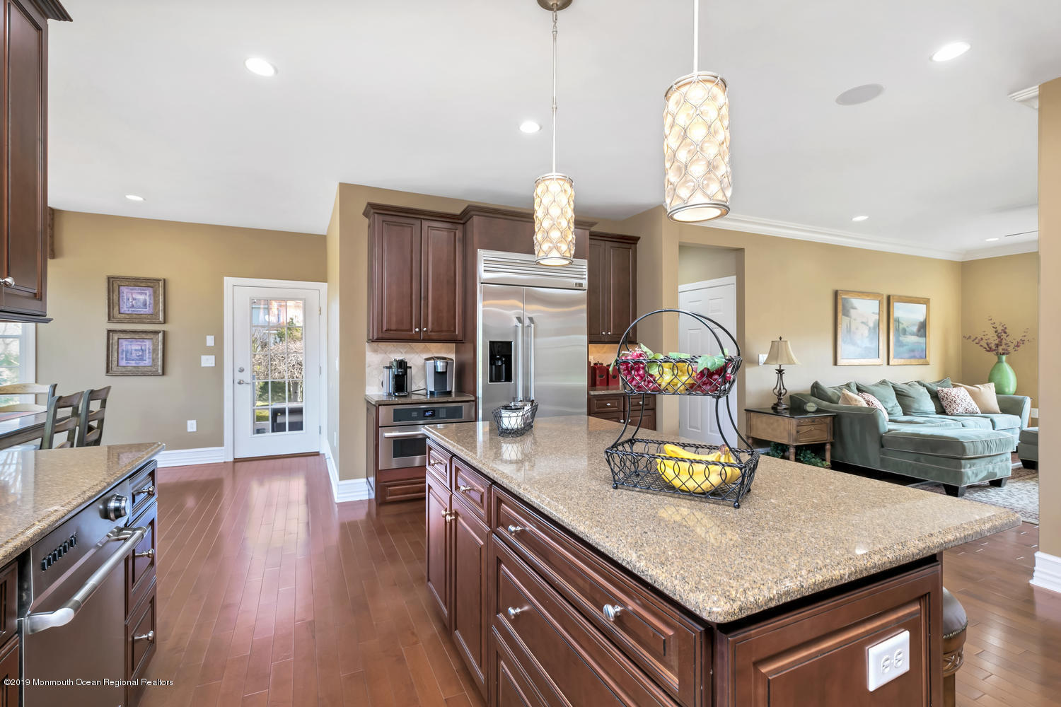12 Rifkin Court Manalapan, NJ 07726 - Photo 15 of 54 12 Rifkin Ct Manalapan-large-010-38-1F8A