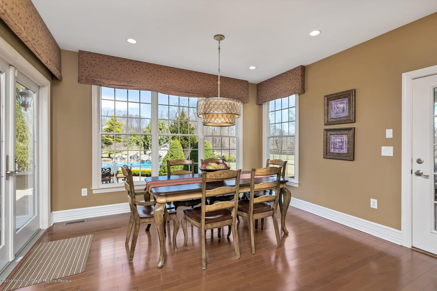 12 Rifkin Court Manalapan, NJ 07726 - Photo 18 of 54 12 Rifkin Ct Manalapan-large-007-10-1F8A